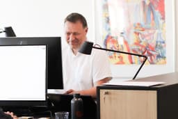 Revisor i Christensen Kjærulff