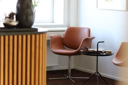 Billede af kontor