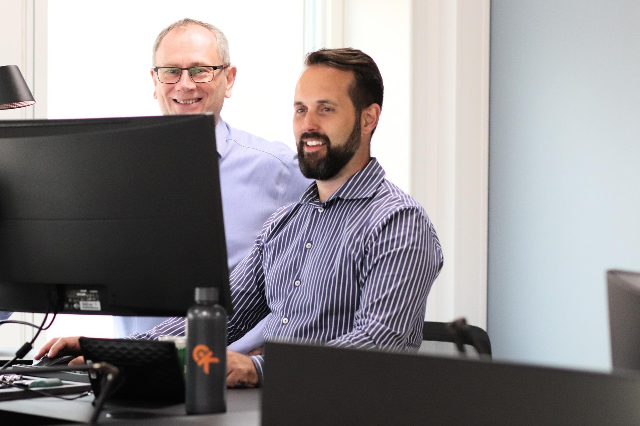 Vores eksperter i de frie skoler forbereder sig på møde