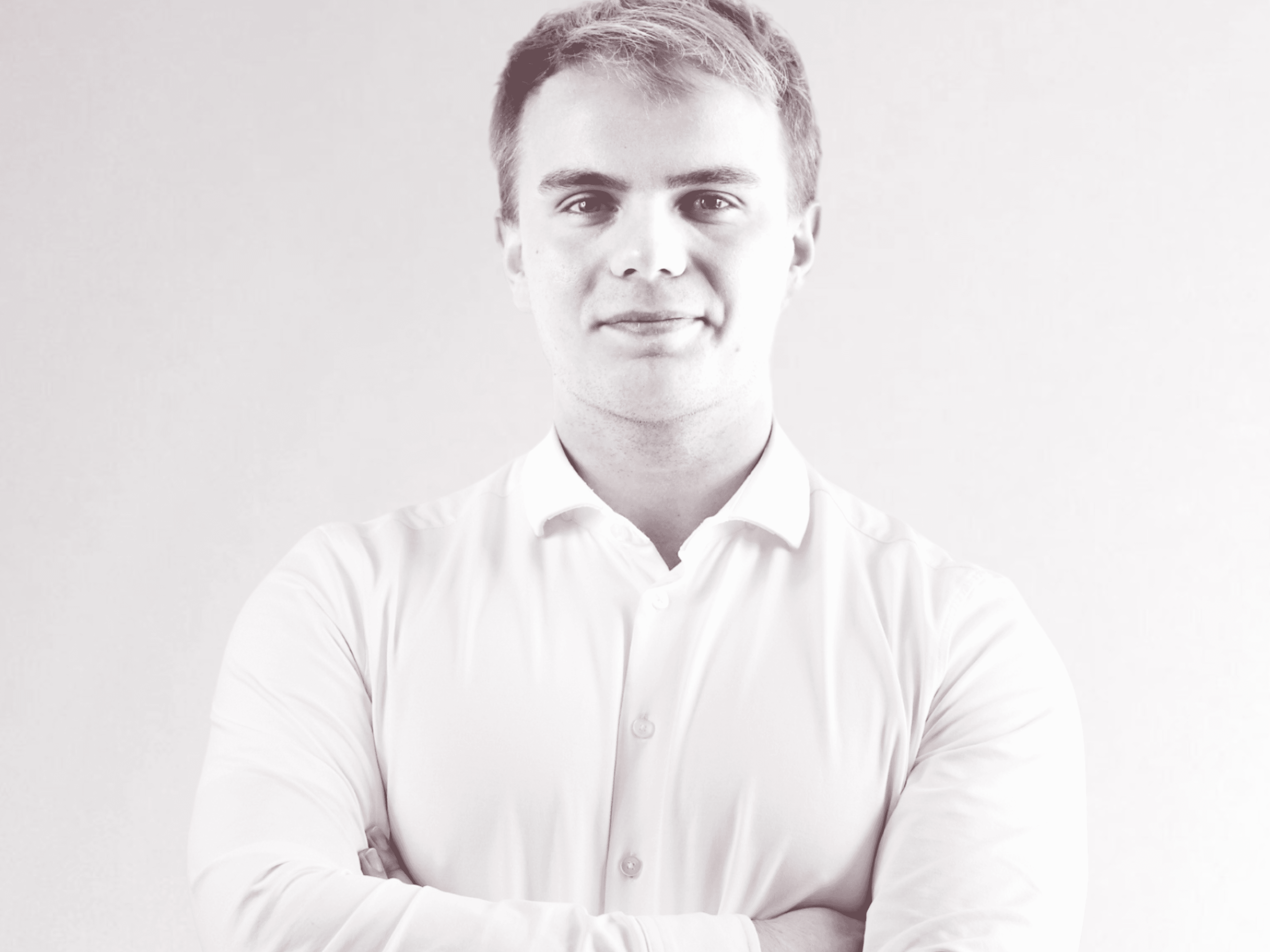 Magnus Engel er en af vores revisortrainees i Christensen Kjærulff. 