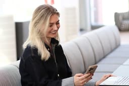Digital føring for personligt ejede virksomheder