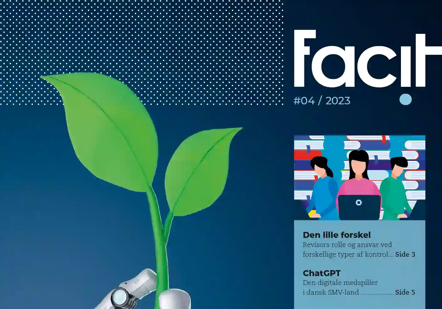 Facit forside december udgave
