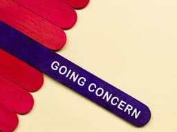 Going concern i en omskiftelig verden