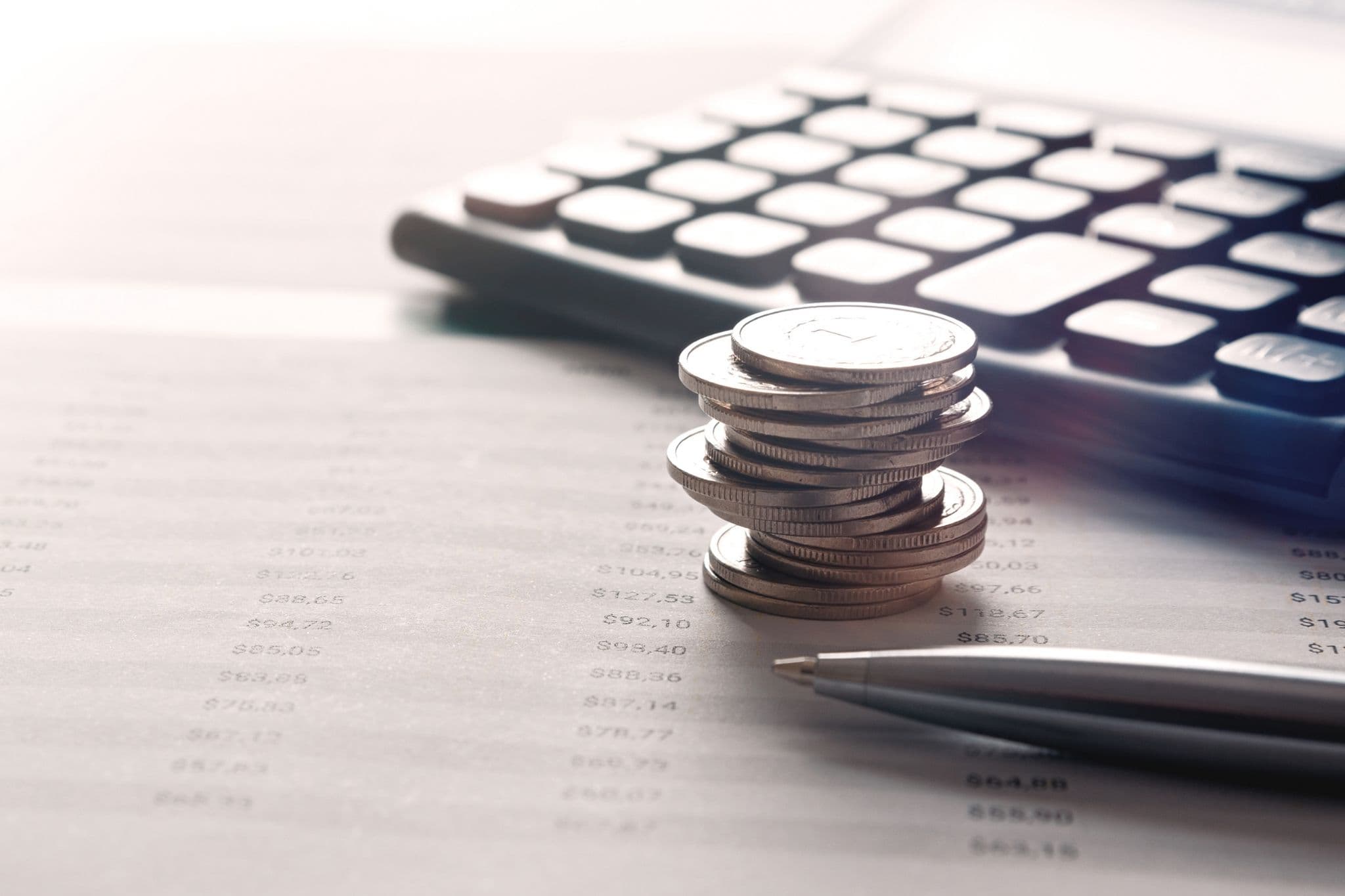 Sådan laver du et budget