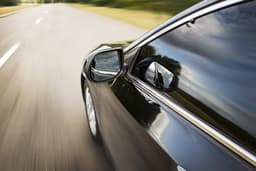 Medarbejder på vej på arbejde