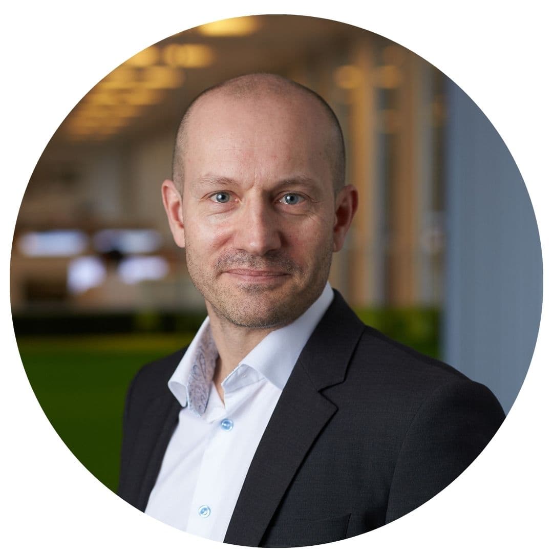 Philip Bæk Christiansen udtaler sig om CK