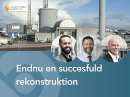 Hirtshals fjernvarme