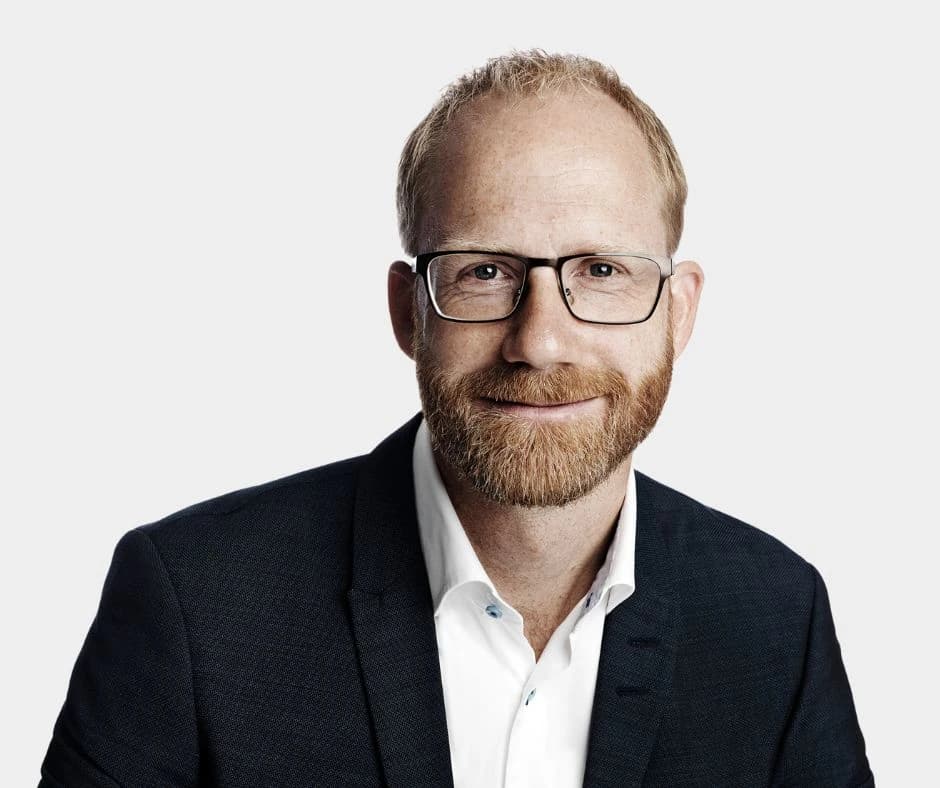 Anders Ingemann Hansen