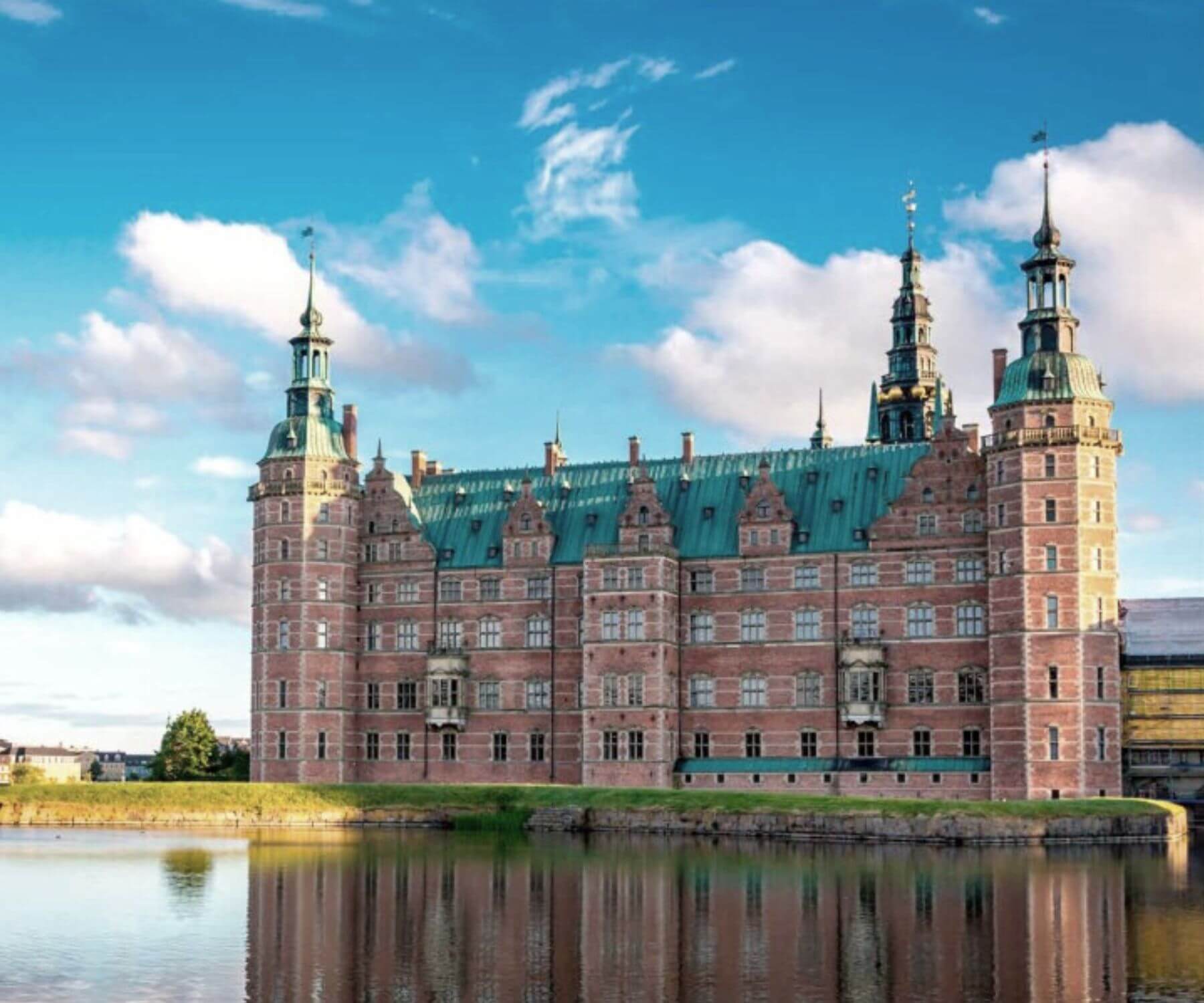 Doing Business in Denmark 2023