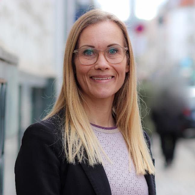 Diana Plahter
