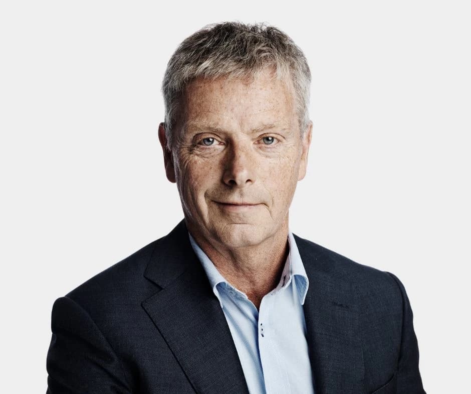 Henrik Wulff Jørgensen