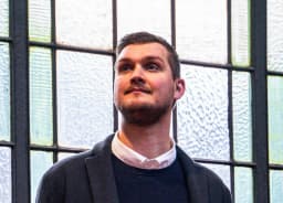 Jens EB billede EB kampagne