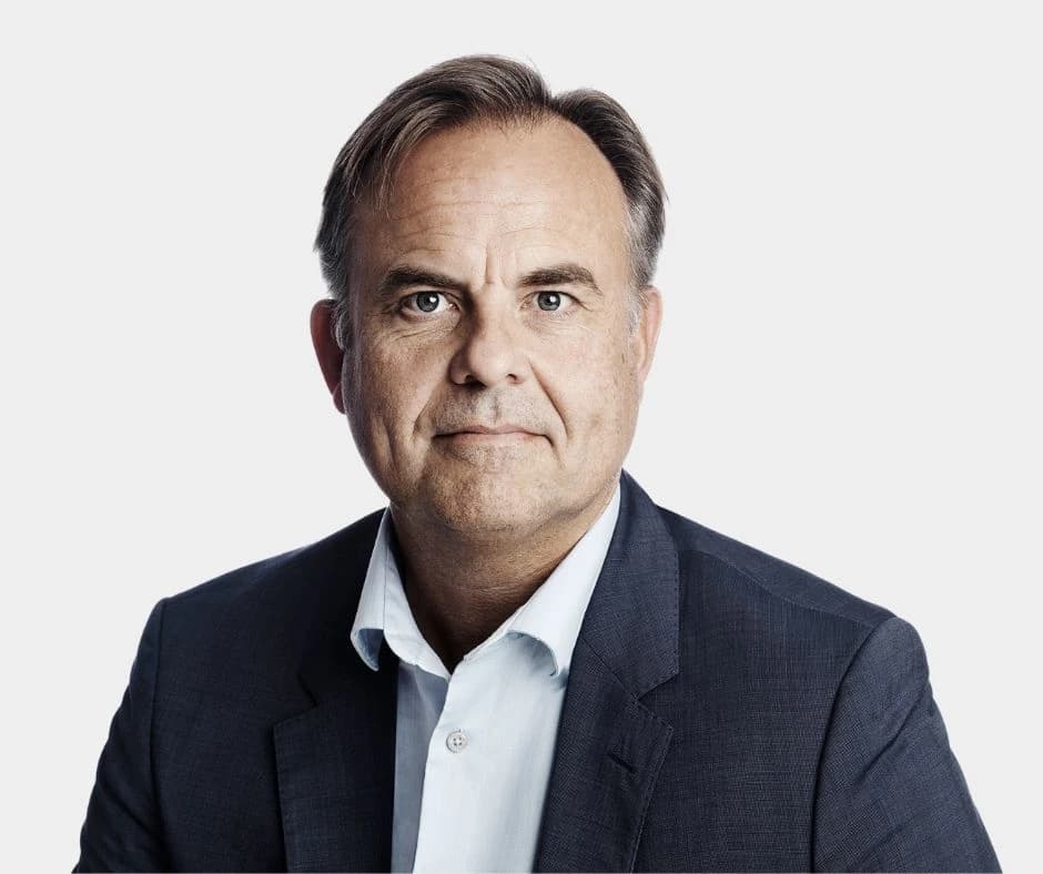 John Mikkelsen