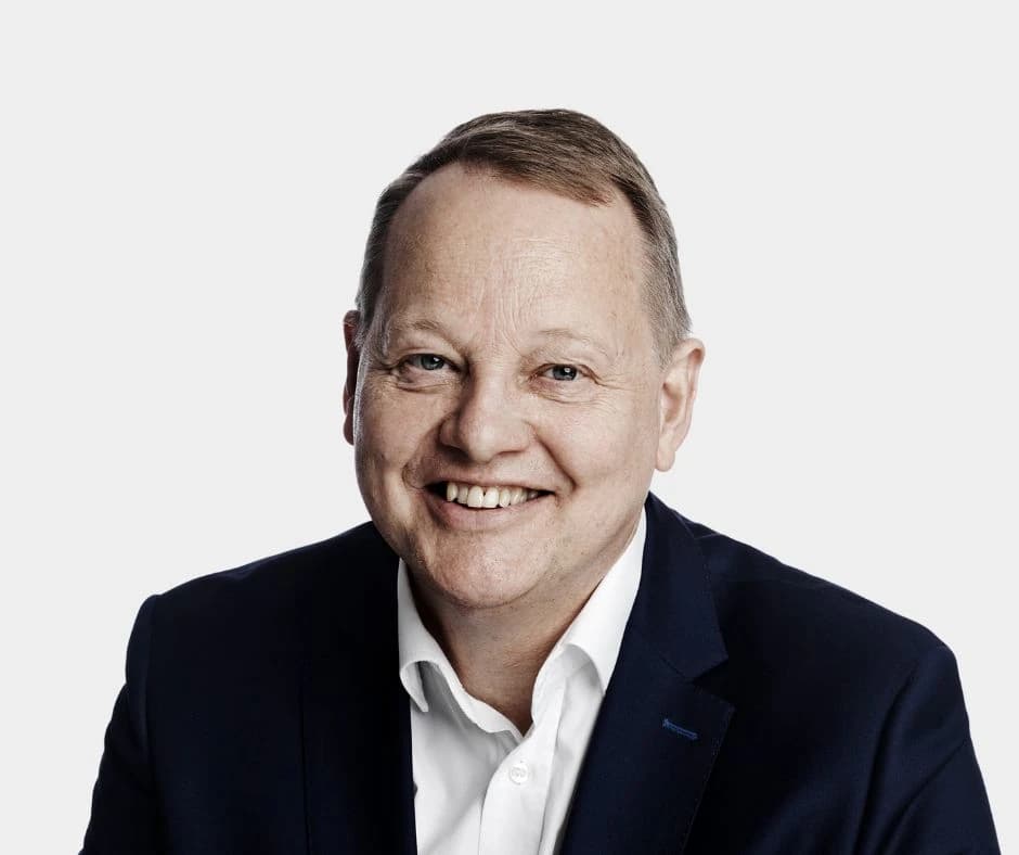 Jan M. Jefting