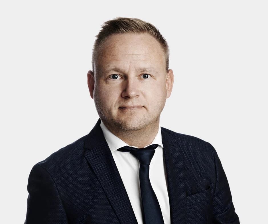 Kenneth Iversen