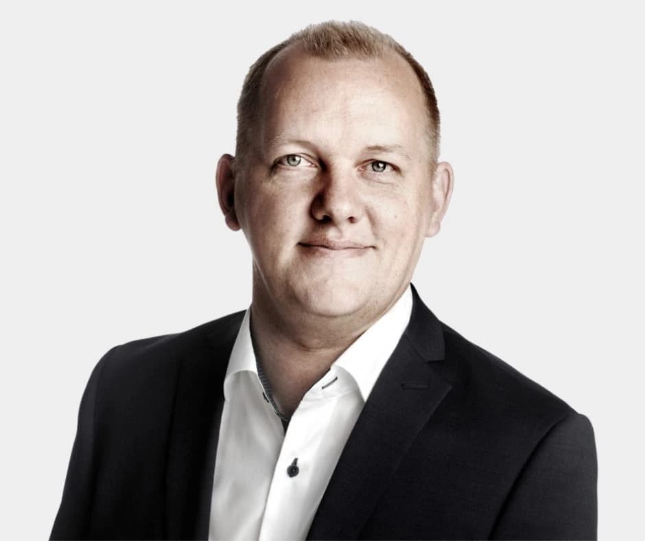 Mads Kokholm