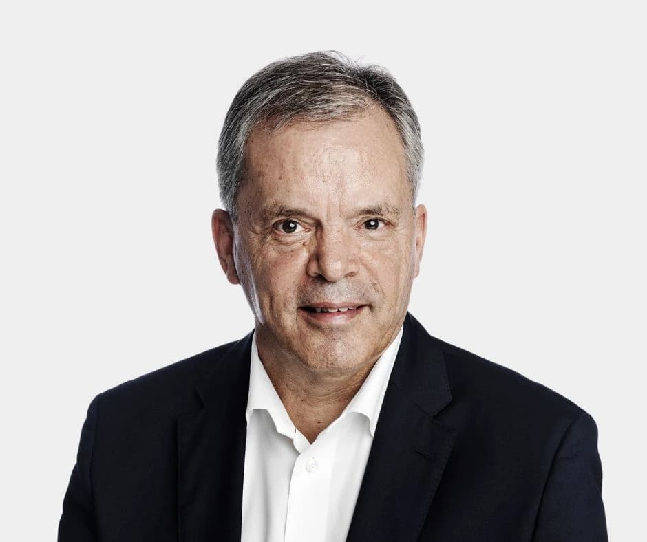 Peter Lund