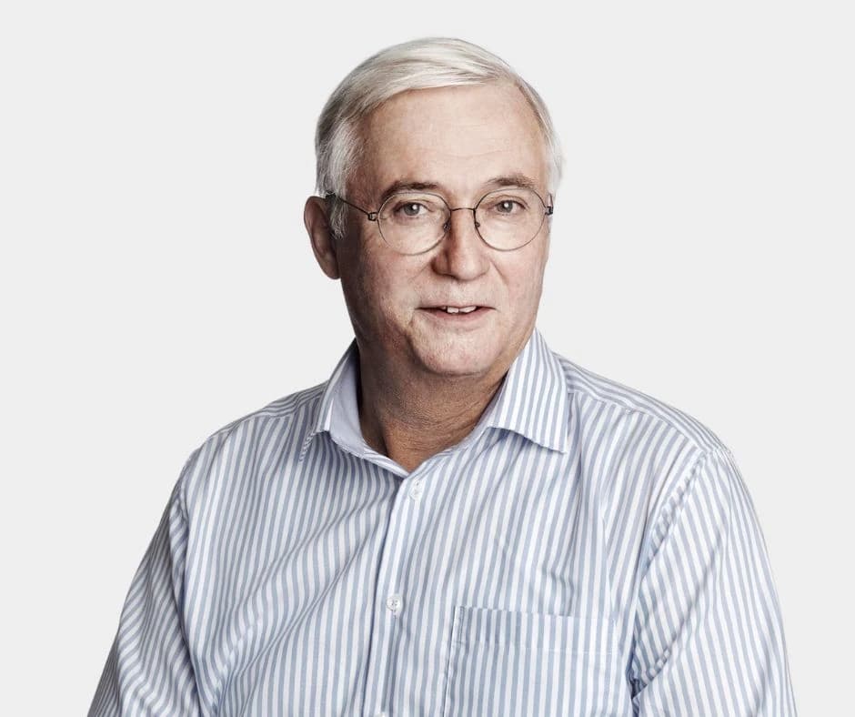 René Jakobsen