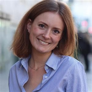 Rose Skourup Ojeda