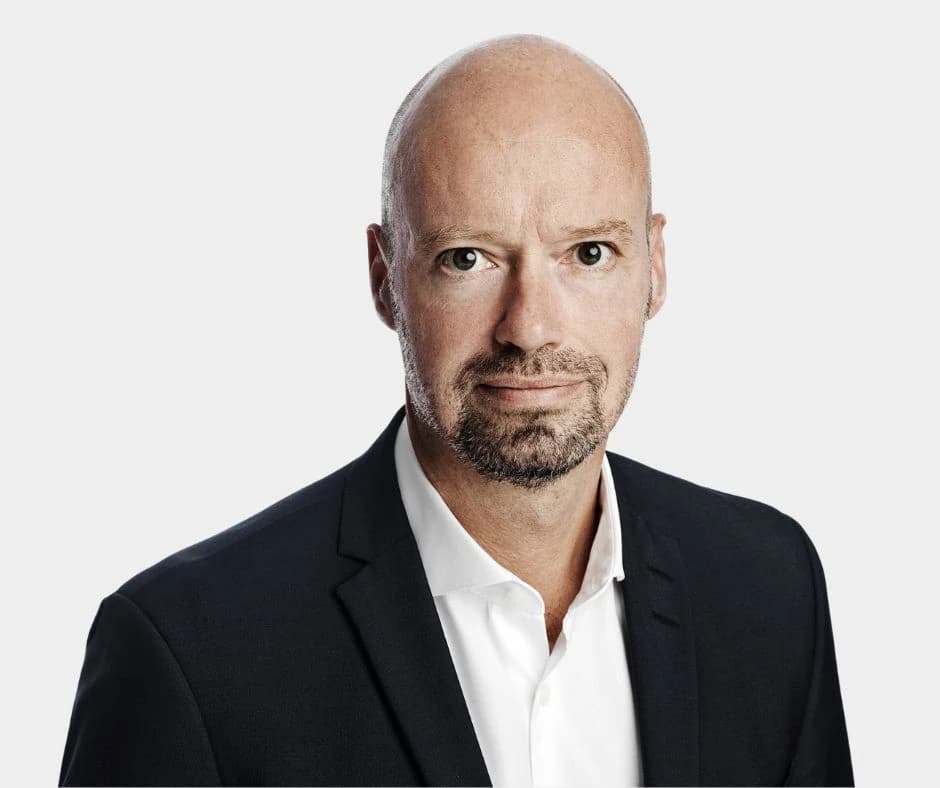 Sven-Erik Vejlby