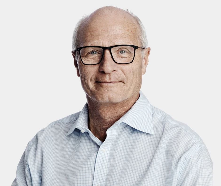 Sten Lauritzen