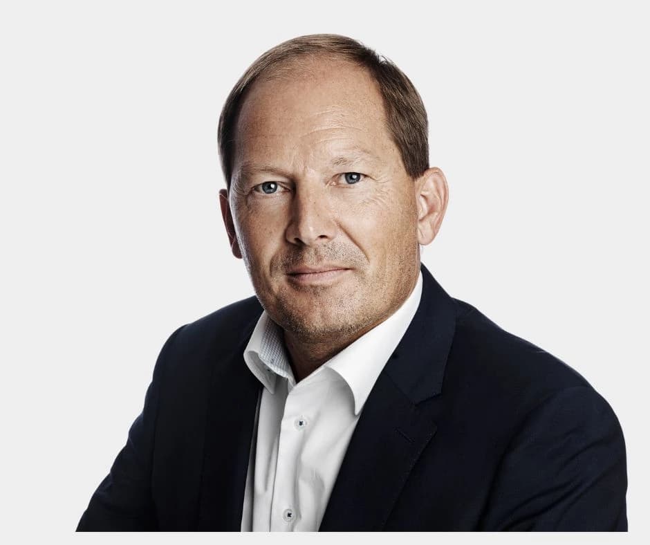 Torben Laurentz Wiberg