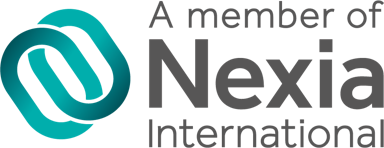 Nexia International - Logo