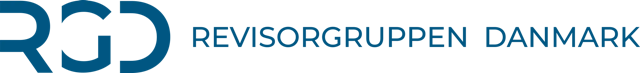 RGD - Logo