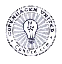 Copenhagen United ApS - Logo