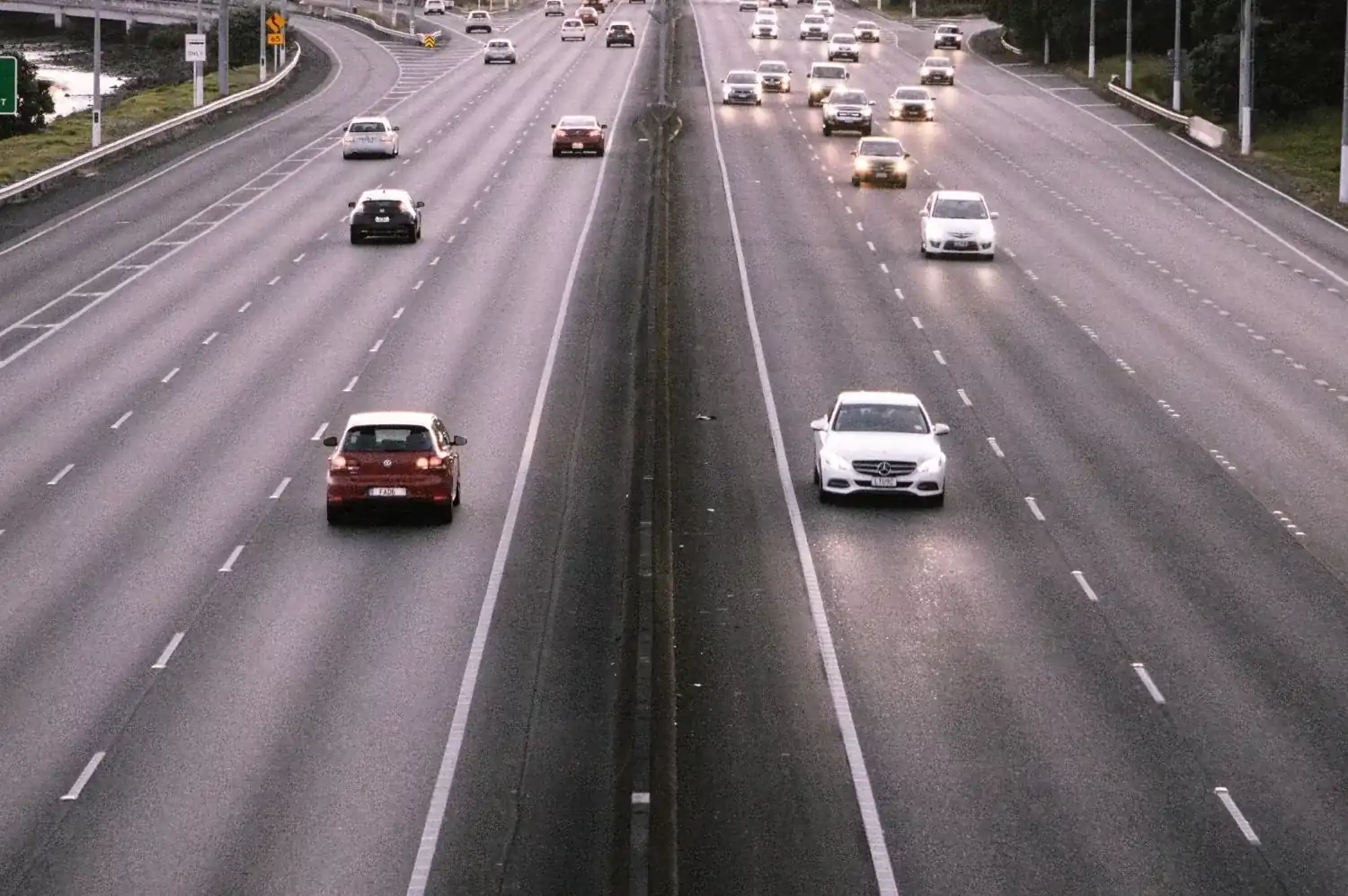 Kørselsfradraget er forhøjet på grund af den stigende inflation